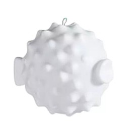 Jonathan Adler - Christmas Tree Ornament - Puffer Fish