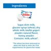 Sperlari Galatine Milk Candy Bags, Individually Wrapped Italian Tablets (Original,