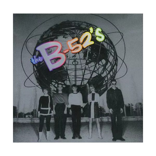 THE B-52S - TIME CAPSULE [IMPORT VERSION] NEW CD