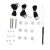 RV Shade Repair Kit Effective Professional Window Shade Restringing Kit
