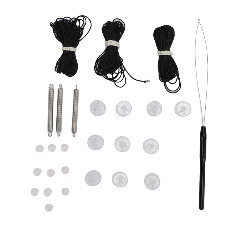 RV Shade Repair Kit Effective Professional Window Shade Restringing Kit