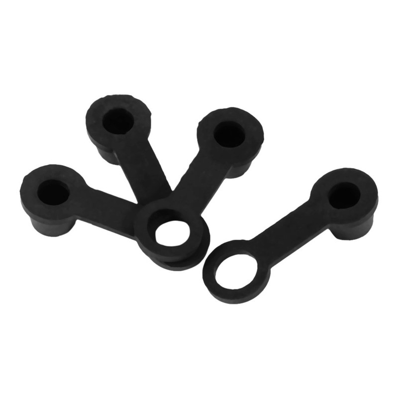 Brake Bleeder Cap Motorcycle Brake Bleed Nipple Nipple Cap 8mm