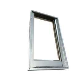 Metals ACG1425-3 Accommodator 14 x 25, 1 Or 2 Filter