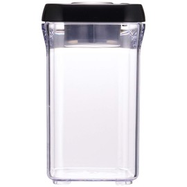 Meyer PM-VC1.0 Container, Airtight Plastic Vacuum Storage Container, 33.8 fl oz (1,000 ml)
