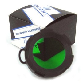 Olight M20 Smooth Reflector