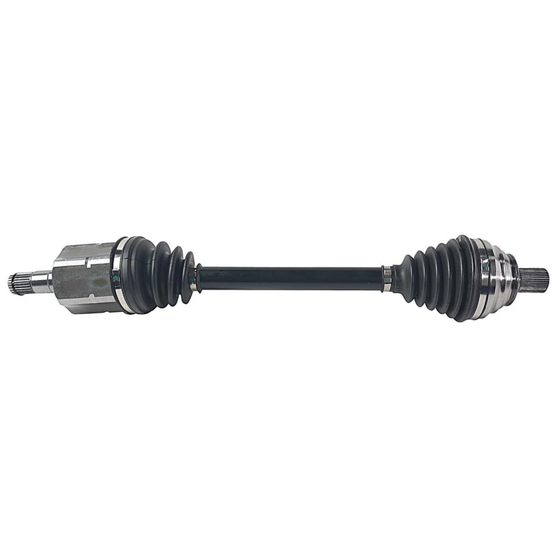 SCITOO Front CV Axle Shaft Assembly Compatible with 2012-2014 for