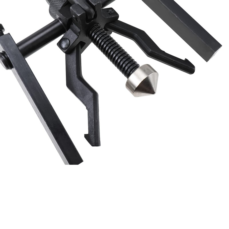 BOOMSTART 3 Jaw Bottom Bracket Puller for Car Motorcycle Car