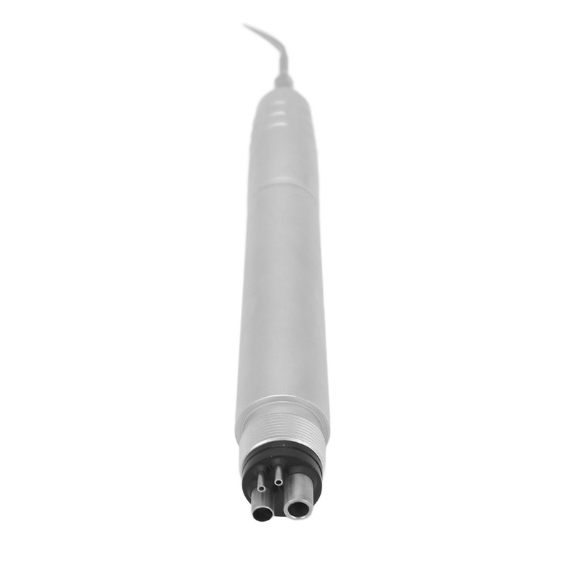 Pneumatic Dental Descaler Tartar Calculus Remover Pneumatic Oral Teeth Cleansing