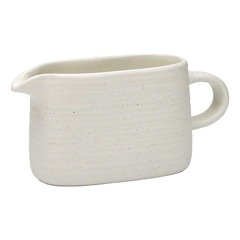 Ecology Ottawa Gravy Jug 305ml Calico