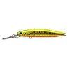 Smith LTD Minnow Cherry Blood DEEP 90mm 10.2g #32 Chart Gold