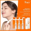 (NS Home Shopping) Nine Tails Wrinkle Neck Serum X3 +