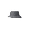 Kalimar Packable Travel Hat, charcoal, Free size