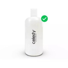 Celesty Keratina Capilar Tratamiento Sin Enjuague Celesty® 1l