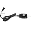 Power Cord with Controller to Element Plug for Electric Smokers: