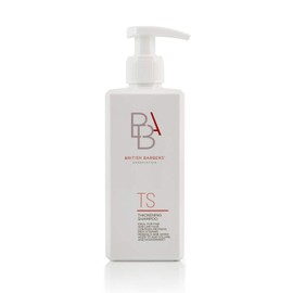 BBA MENS GROOMING Thickening Shampoo, 11.7 fl. oz.