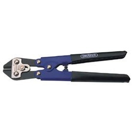 Draper 36092 210mm Straight Head Centre Cut Mini Cutter