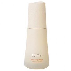 Clear Glowing Skin Fermented Energy Vitamin Serum 50ml