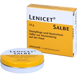 LENICET Ointment 32 g