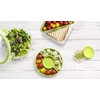 Tefal Master Seal to Go Salad Bowl Round Food Storage,