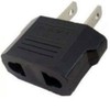 Adaptor Plug for European in American - Perfect for Travel,