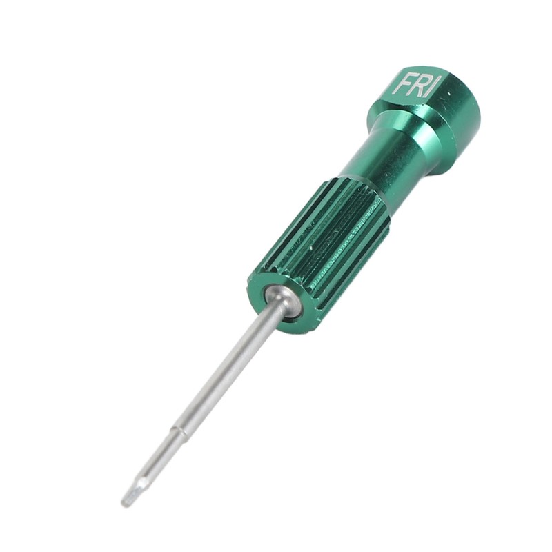 Micro Implant Screw Driver Heat Resistant Stainless Steel Professional Dentistry