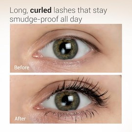 heimish Dailism Smudge Stop Mascara