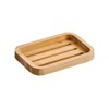 KESPER 19400 Seifenschale aus Bambus FSC