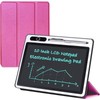 10 inch LCD Writing Tablet Electronic Writing Notebook with PU