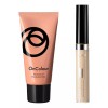 The One Base De Maquillaje Natural Beige + Stick Corrector
