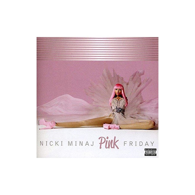 Pink Friday