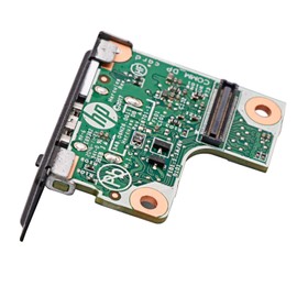 BestParts HDMI Small Board Replacement for 3TK74AT HP 400 600 800 G4 G5 DM Mini SFF 906318-002 906318-001