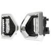 HECASA LED Fog Lights Compatible with 2019-2023 GMC Sierra 1500