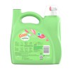 Gain Liquid Fabric Softener, Spring Daydream Scent, 140 FL OZ,