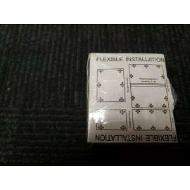 na HURRICANE WINDOW FASTENERS