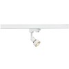 SLV LED 1-phase Spotlight Puria Track Rotating and Swivelling Track
