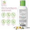 Skin MD Natural Shielding Lotion Bottle for Hands, Face and