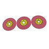 YERD Professional Sanding Discs Set Corundum for All Saw Chains