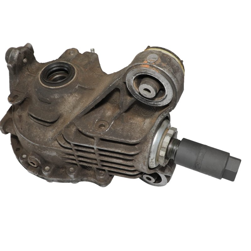 Rear Differential Remover & Installer Tool for Land Rover Range