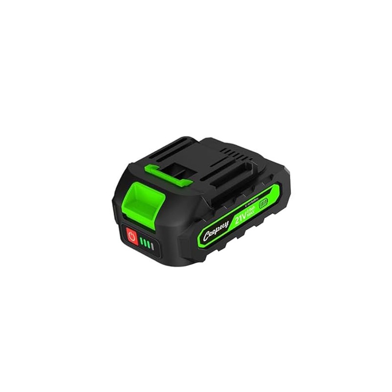 CEEPUY Mini Chainsaw Battery-Suitable Mini Chainsaw