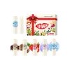 Set Labial Acido Hialuronico Aroma Naranja Hidratante Mlm