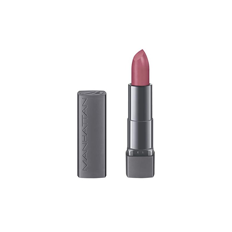 Manhattan All In One Matte Lipstick
