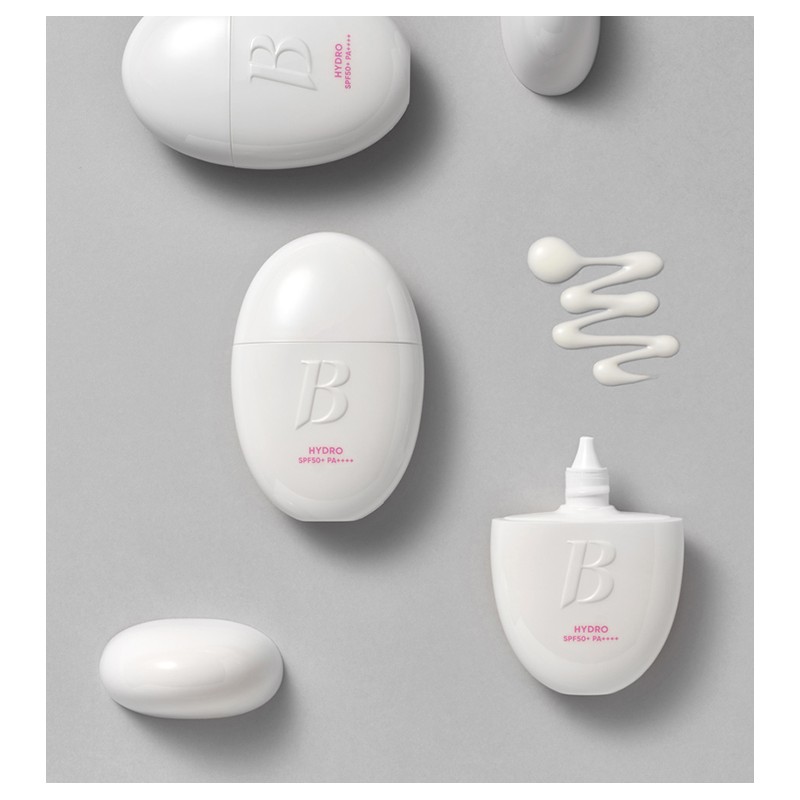 바닐라코 올데이 프렙 하이드로 UV 세럼 베이스 35ml, 1개 Vanilla