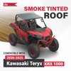HECASA Hard Roof Top Compatible with 2020-2025 Kawasaki Teryx KRX