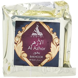 HAMIDI Bakhoor Al Azhar, 40gm