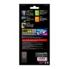 Layout AQUOS wish3 docomo SH-53D Ymobile A302SH / wish2 /