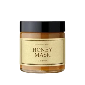 Honey Mask 120g x 2 / 허니 마스크 120g x 2개