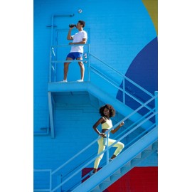 CamelBak Fit Cap Vacuum Stainless Insulated Water Bottle - 20oz, Wild Strawberry