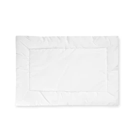 Julius Zöllner Thinsulate Lite Loft Baby Dream Cushion, Standard 100 by Oeko-Tex, Size 40 x 60 cm