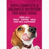 Purina Moist & Meaty Purina Moist and Meaty Steak Flavor