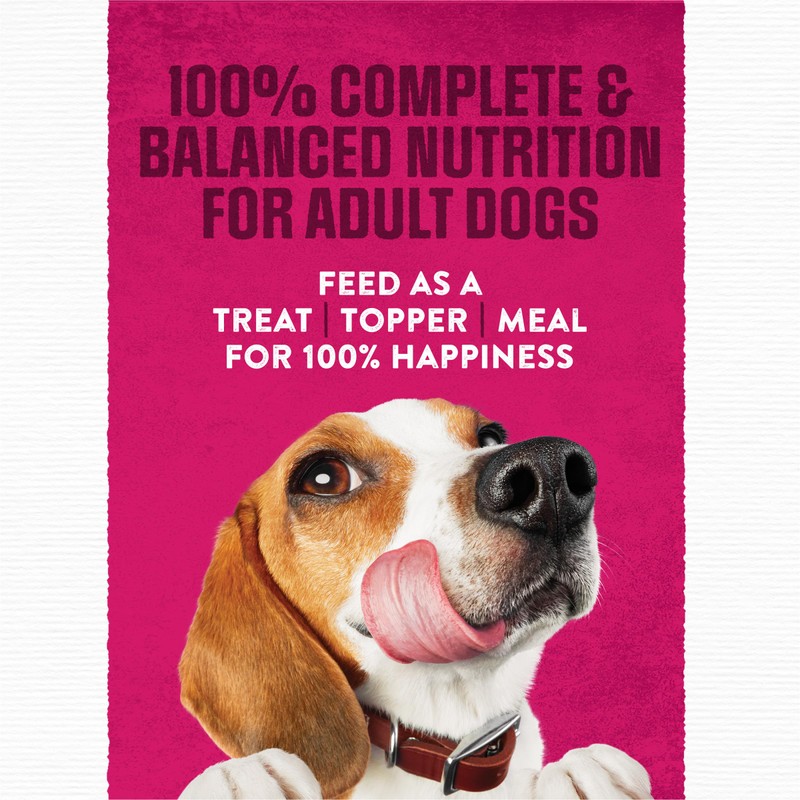 Purina Moist & Meaty Purina Moist and Meaty Steak Flavor